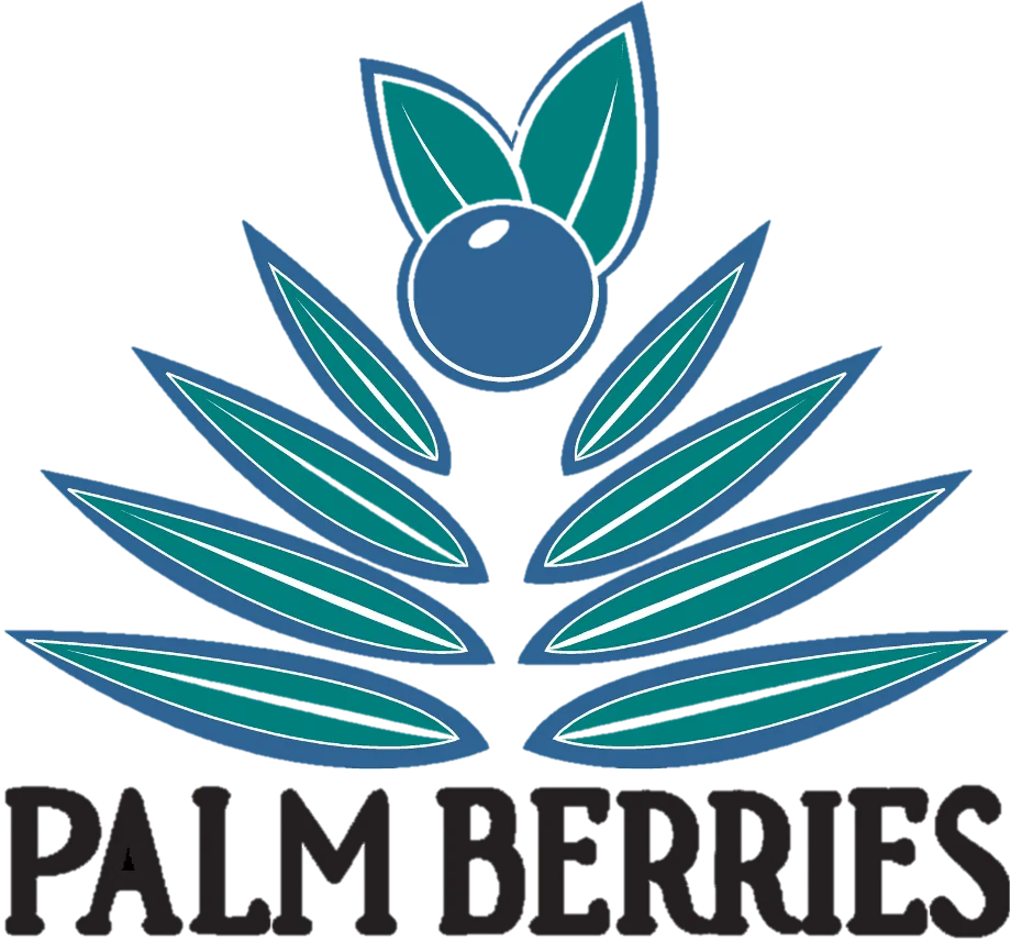 Palm Berries