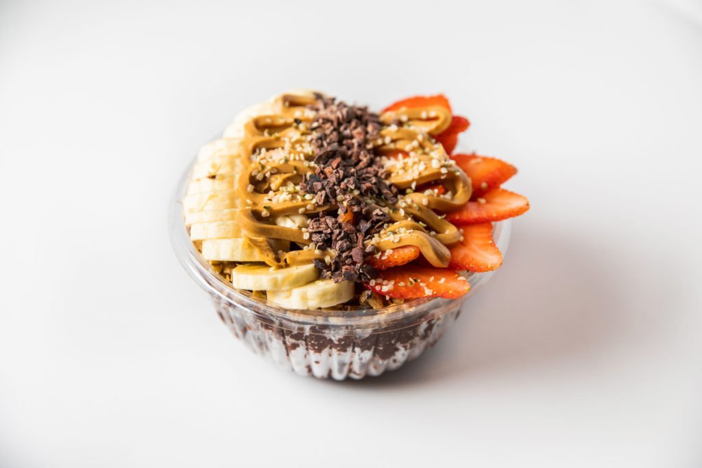 Protein Bowl